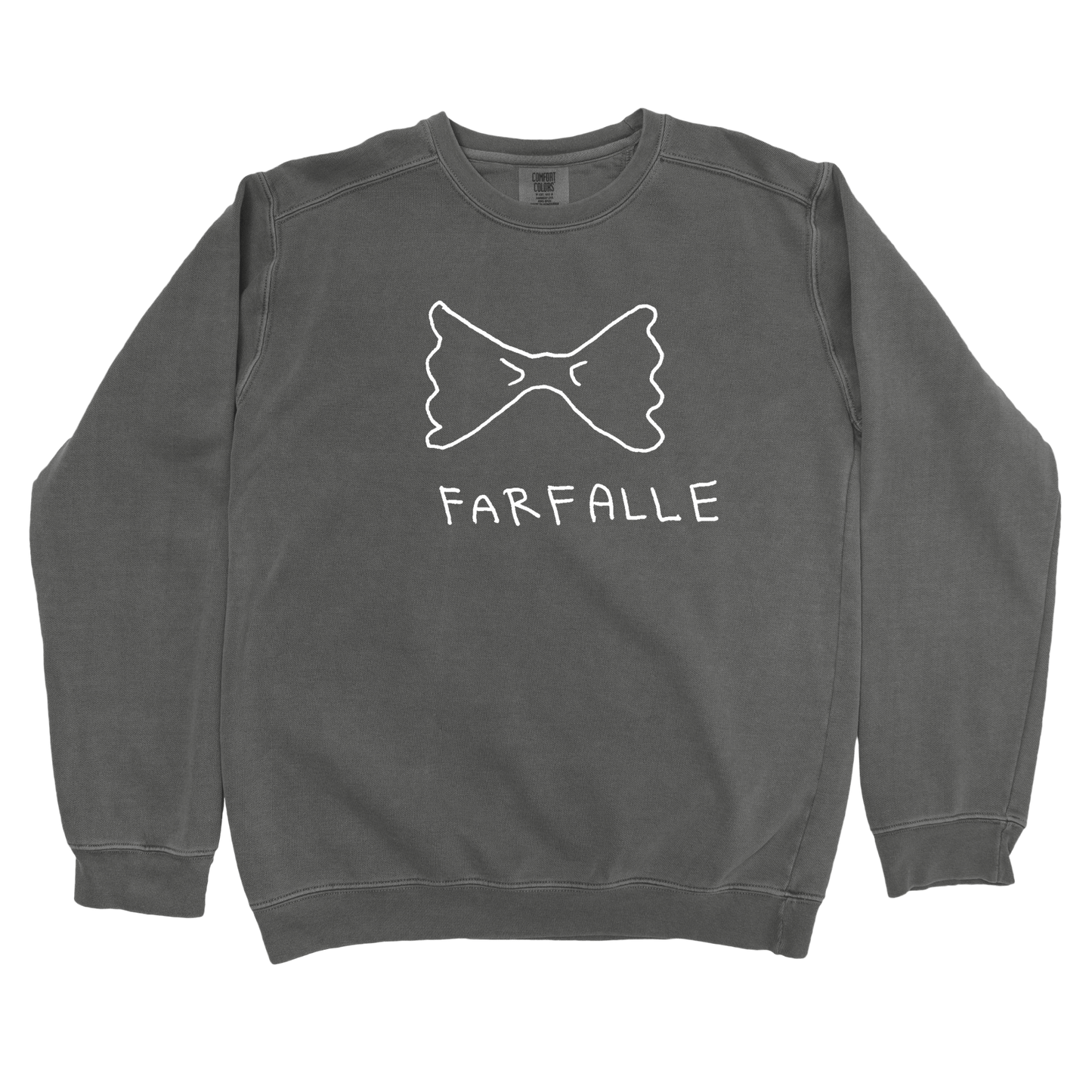 Sweatshirt Pepper / S Farfelle: Longoland Sweatshirt