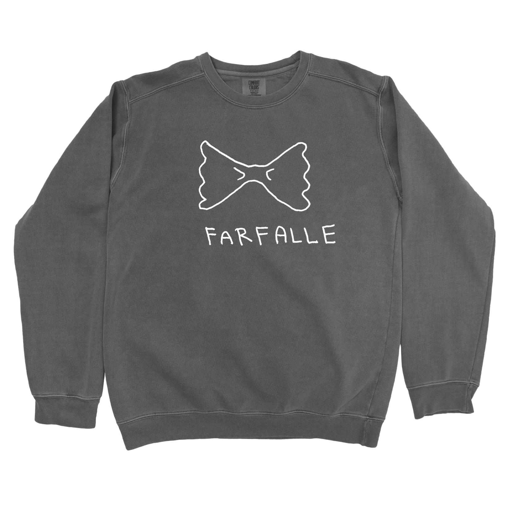 Sweatshirt Pepper / S Farfelle: Longoland Sweatshirt
