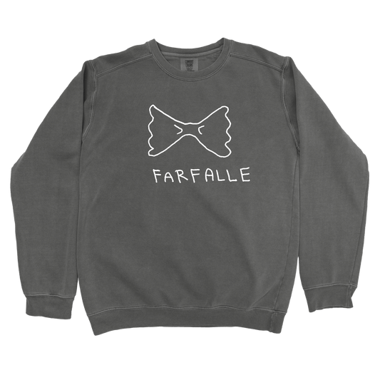 Sweatshirt Pepper / S Farfelle: Longoland Sweatshirt