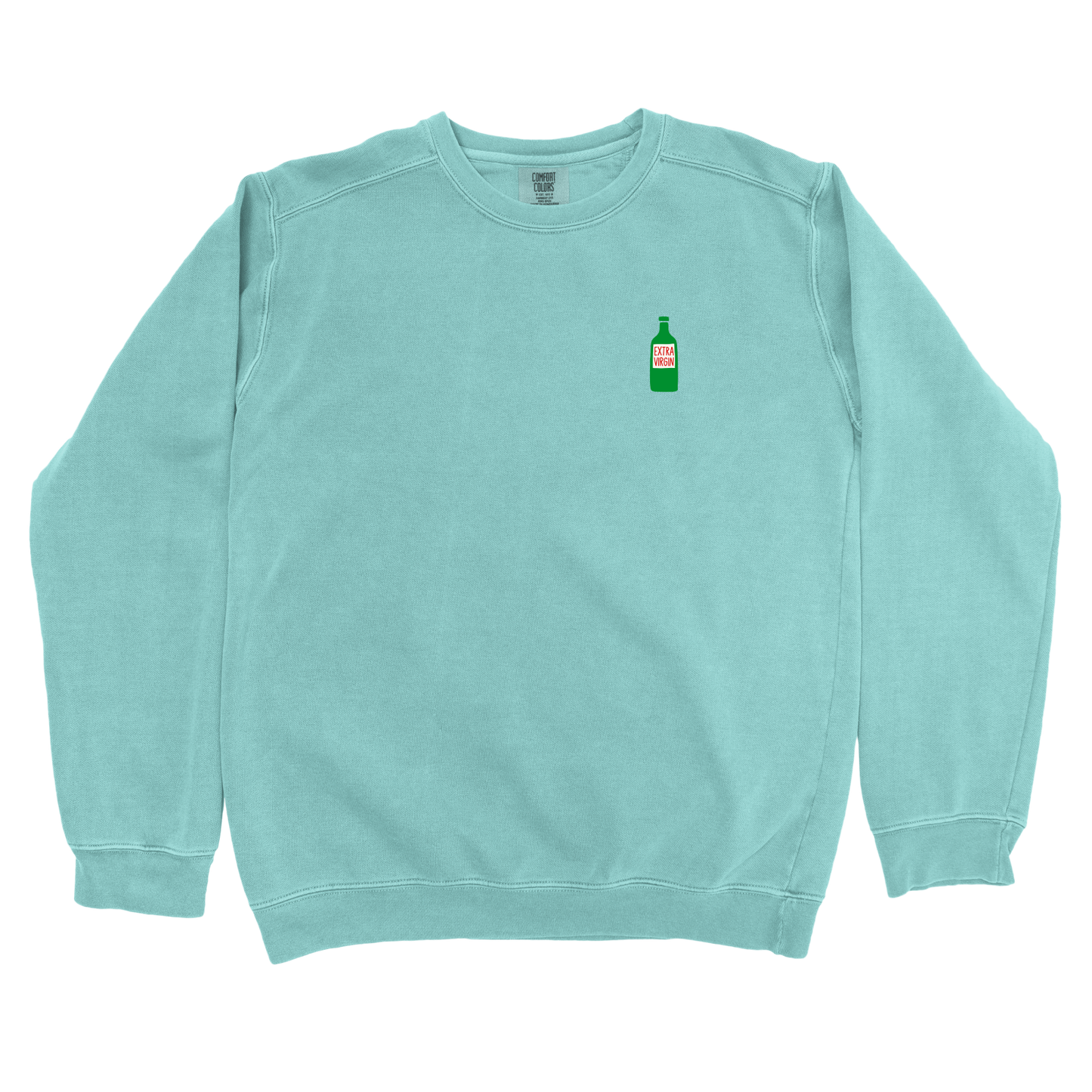 Chalky Mint