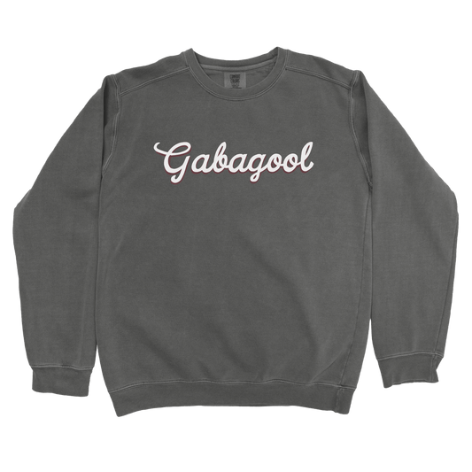 T-Shirts Pepper / S Gabagool Sweatshirt