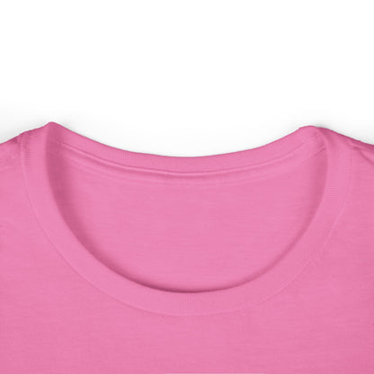 T-Shirt Hot Mama Women's Tee
