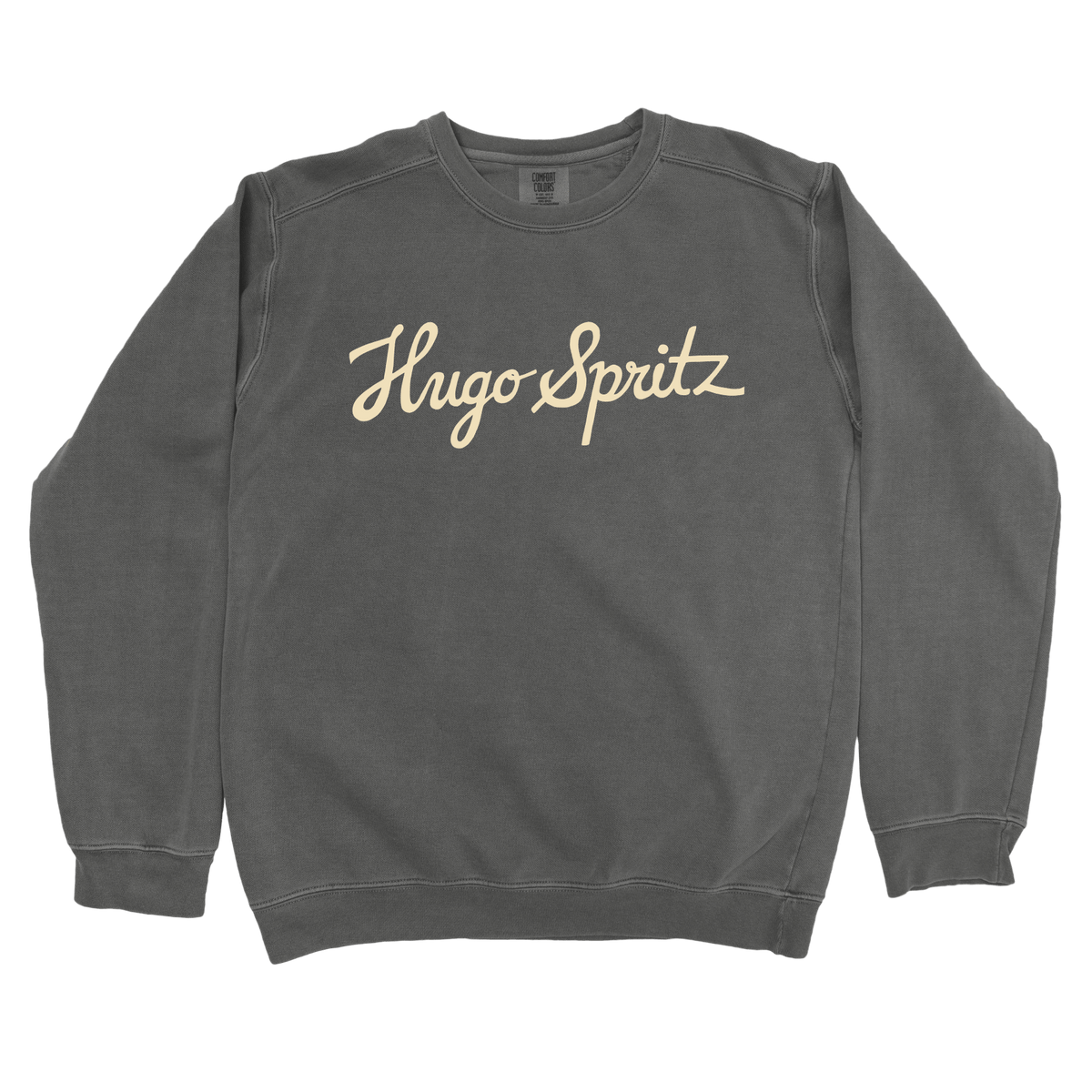 T-Shirts Pepper / S Hugo Spritz Sweatshirt