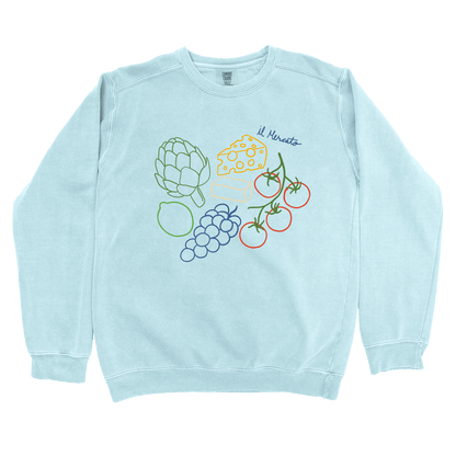 Sweatshirt Il Mercato Sweatshirt