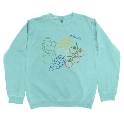 Sweatshirt Il Mercato Sweatshirt