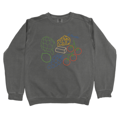 Sweatshirt Il Mercato Sweatshirt