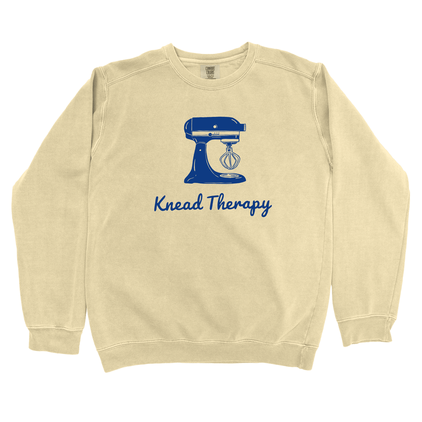 T-Shirts Butter / S Knead Therapy Sweatshirt
