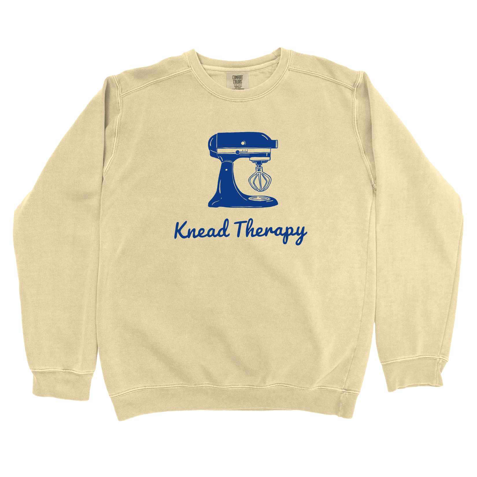 T-Shirts Butter / S Knead Therapy Sweatshirt
