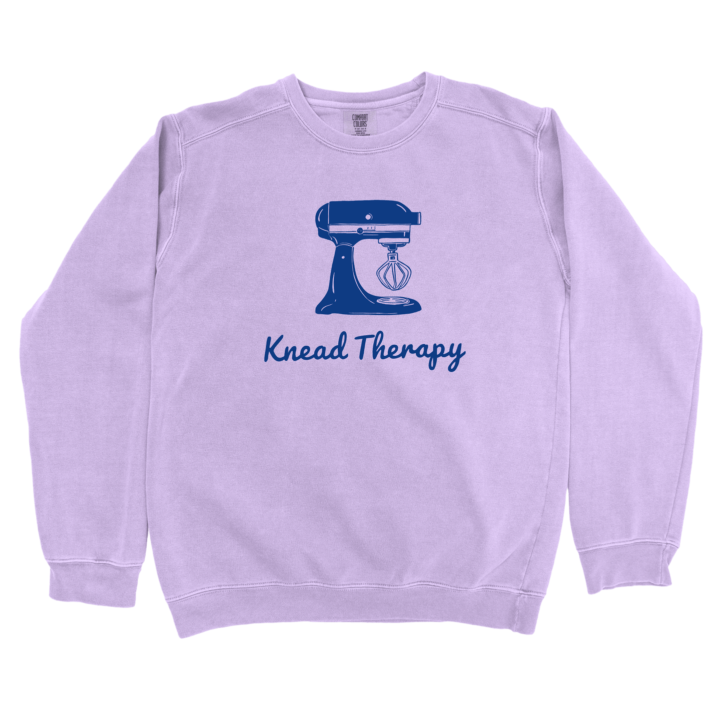 T-Shirts Orchid / S Knead Therapy Sweatshirt