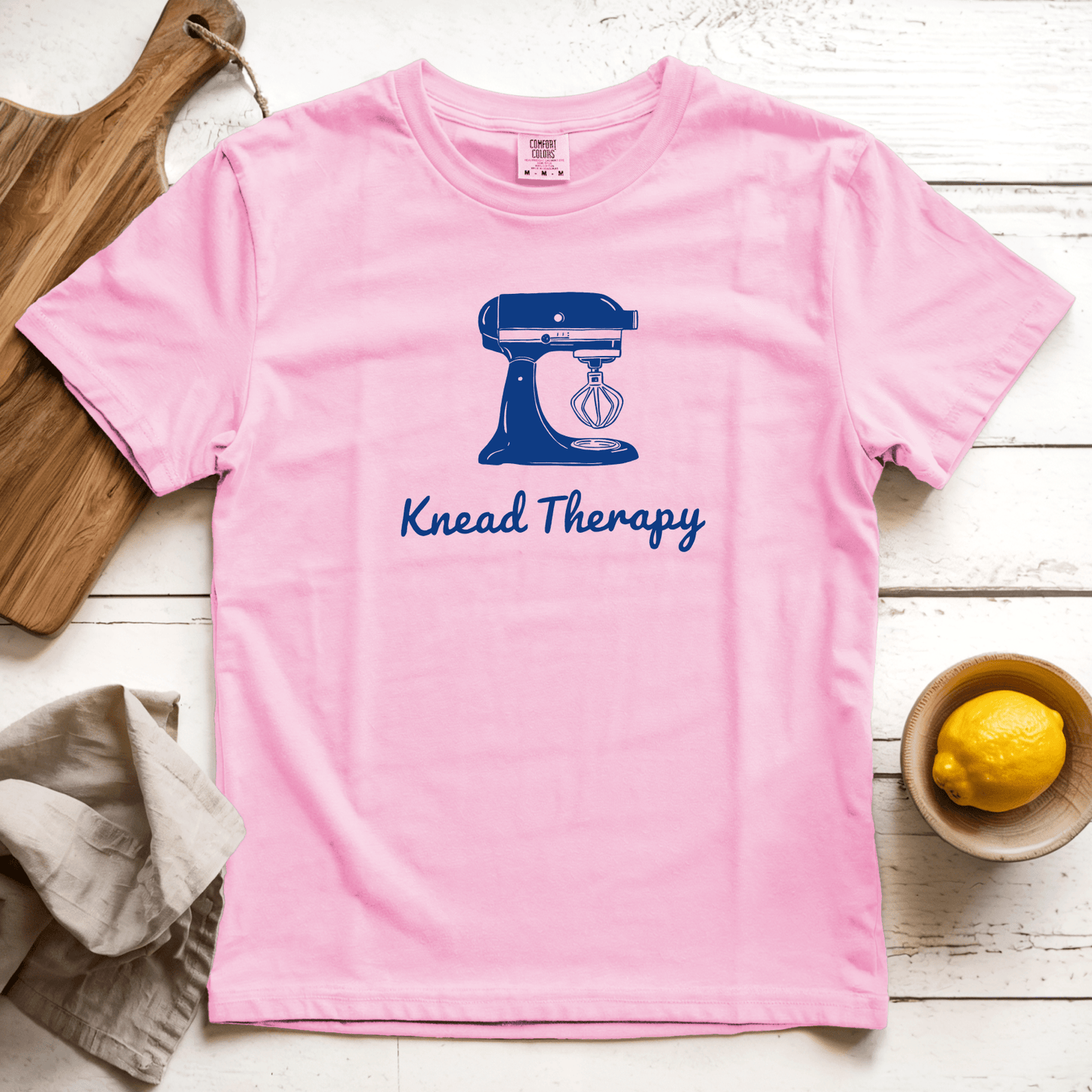 T-Shirts Blossom / S Knead Therapy