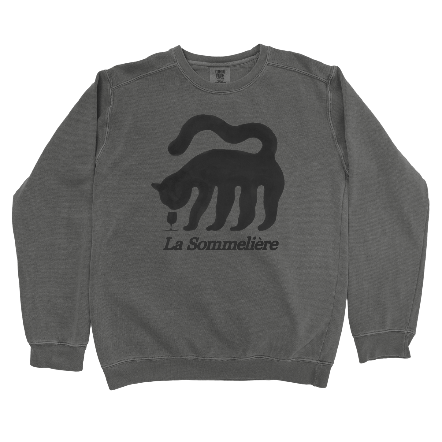 T-Shirts Pepper / S La Sommelière: Bloomingvisions Sweatshirt