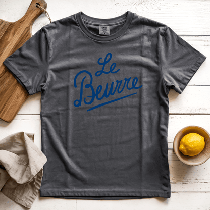T-Shirt Pepper / M Le Beurre