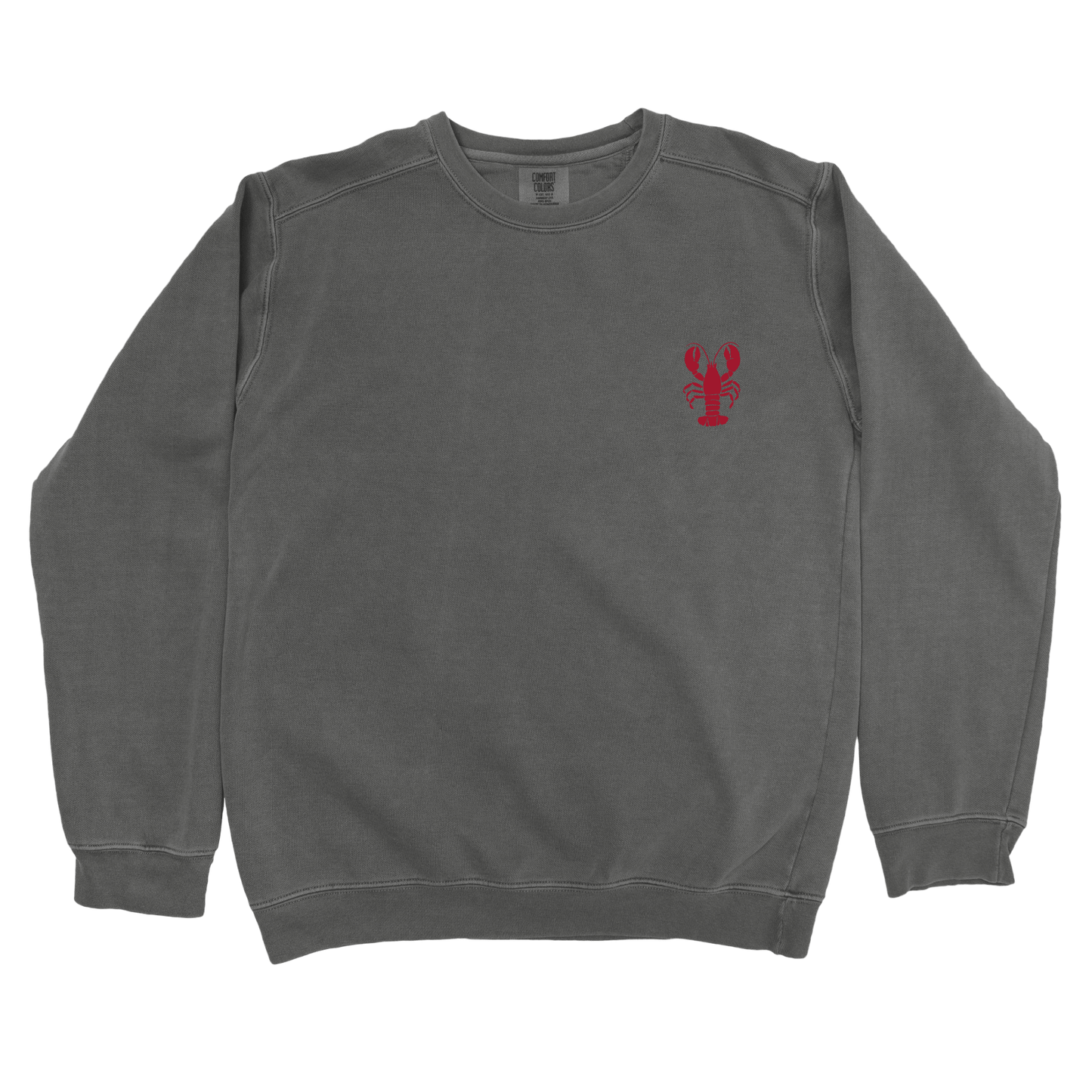 Sweatshirt Pepper / S Lobster Sweatshirt