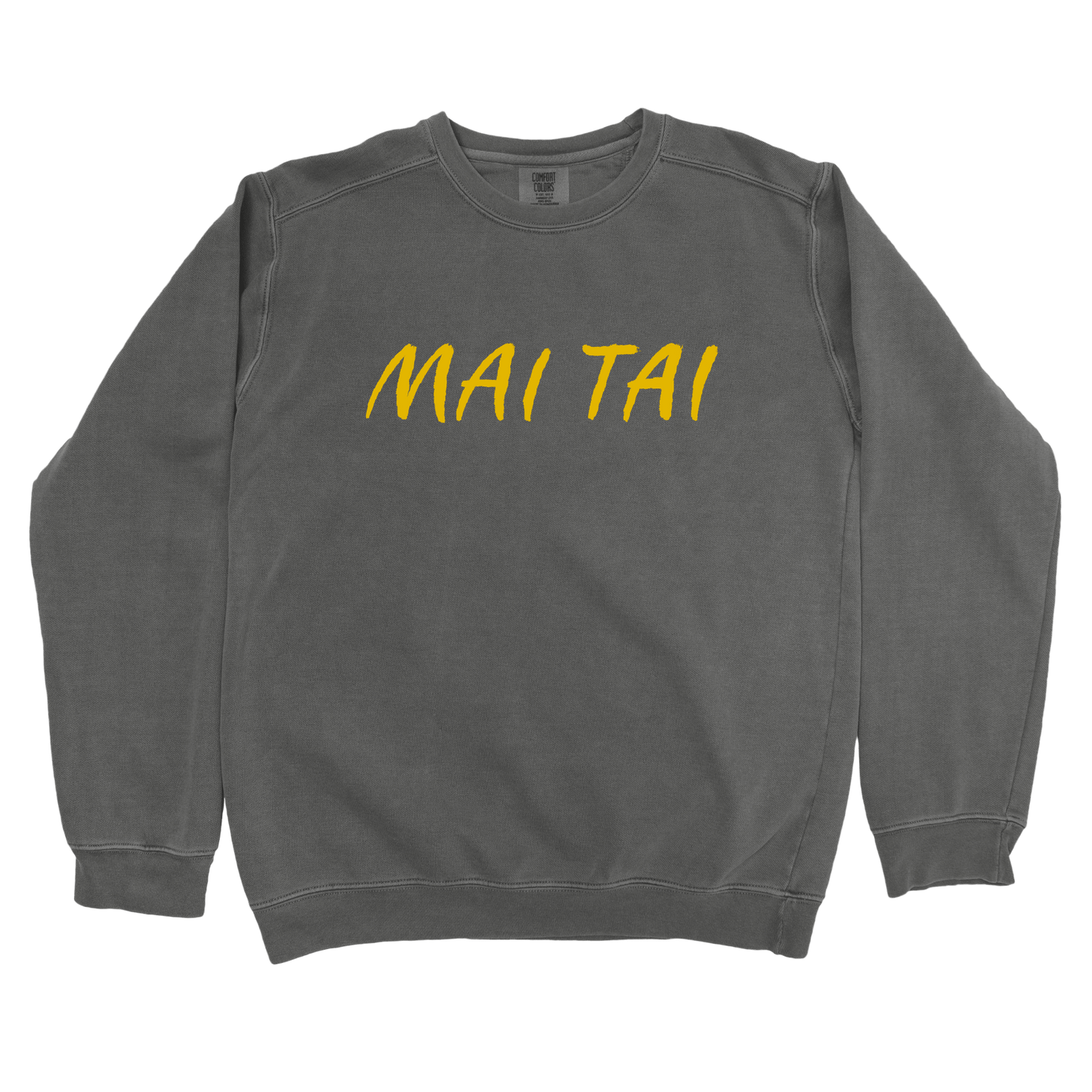 T-Shirts Pepper / S Mai Tai Sweatshirt
