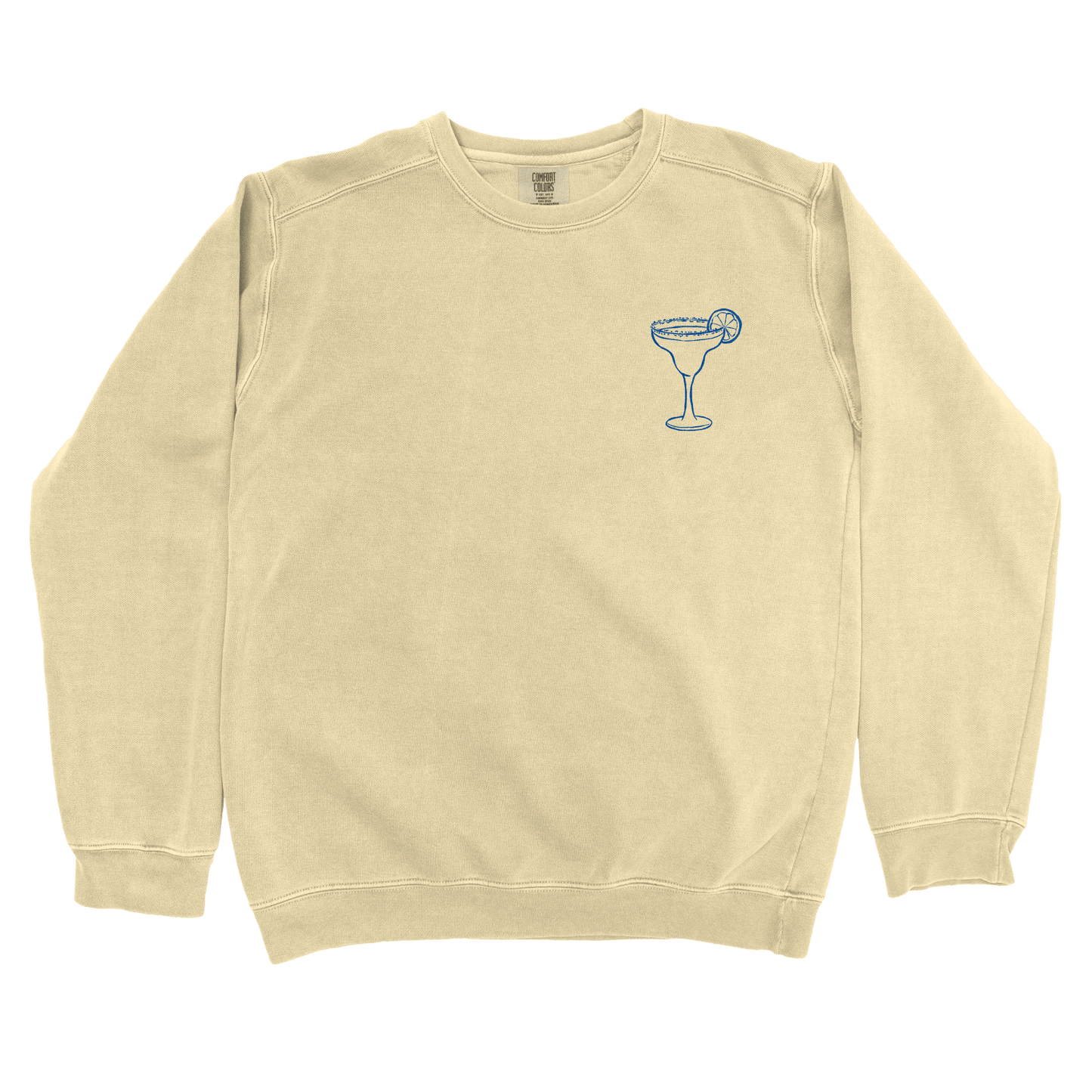 T-Shirts Butter / S Margarita Sweatshirt