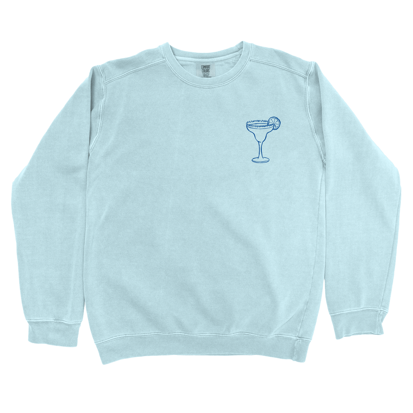 T-Shirts Chambray / S Margarita Sweatshirt