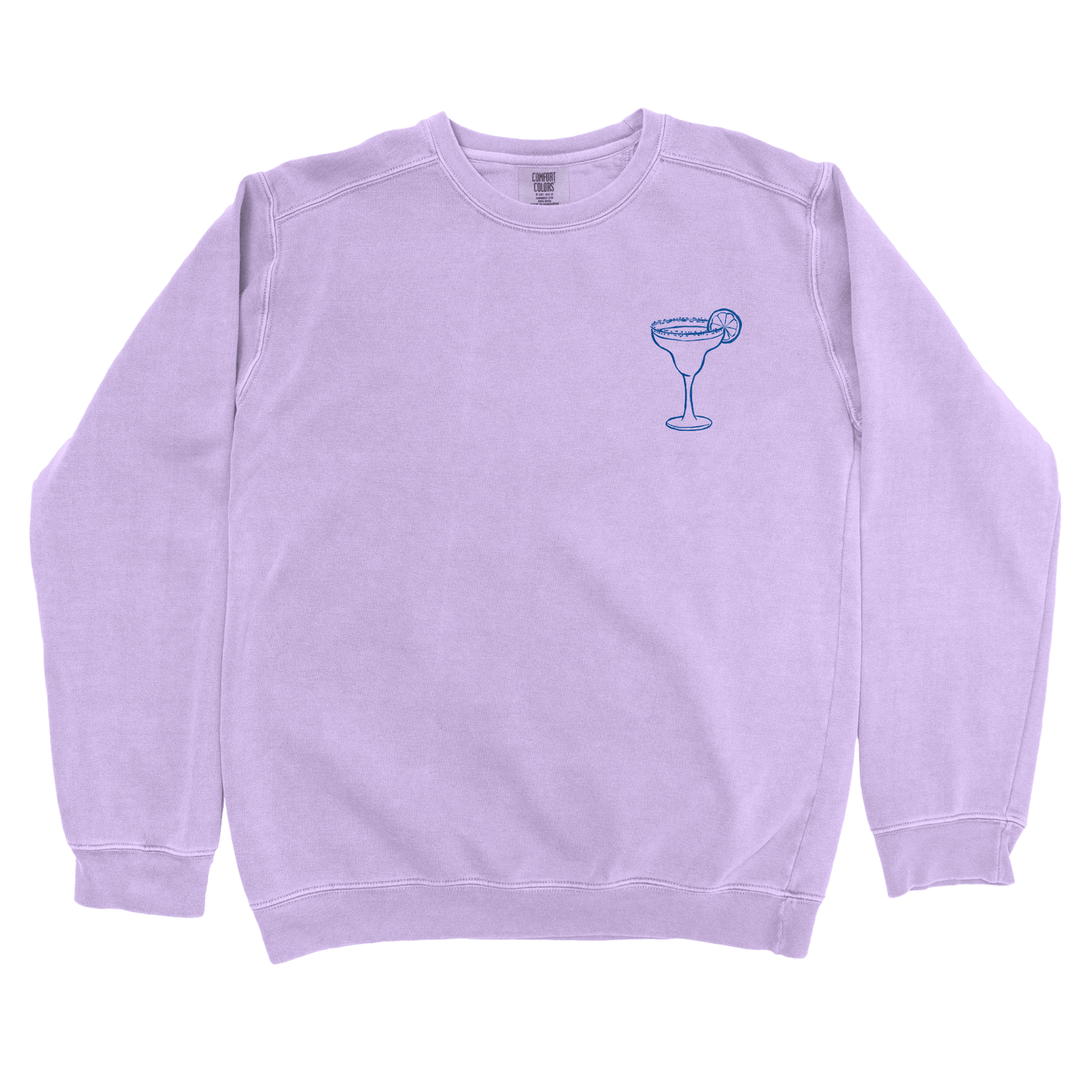 T-Shirts Orchid / S Margarita Sweatshirt
