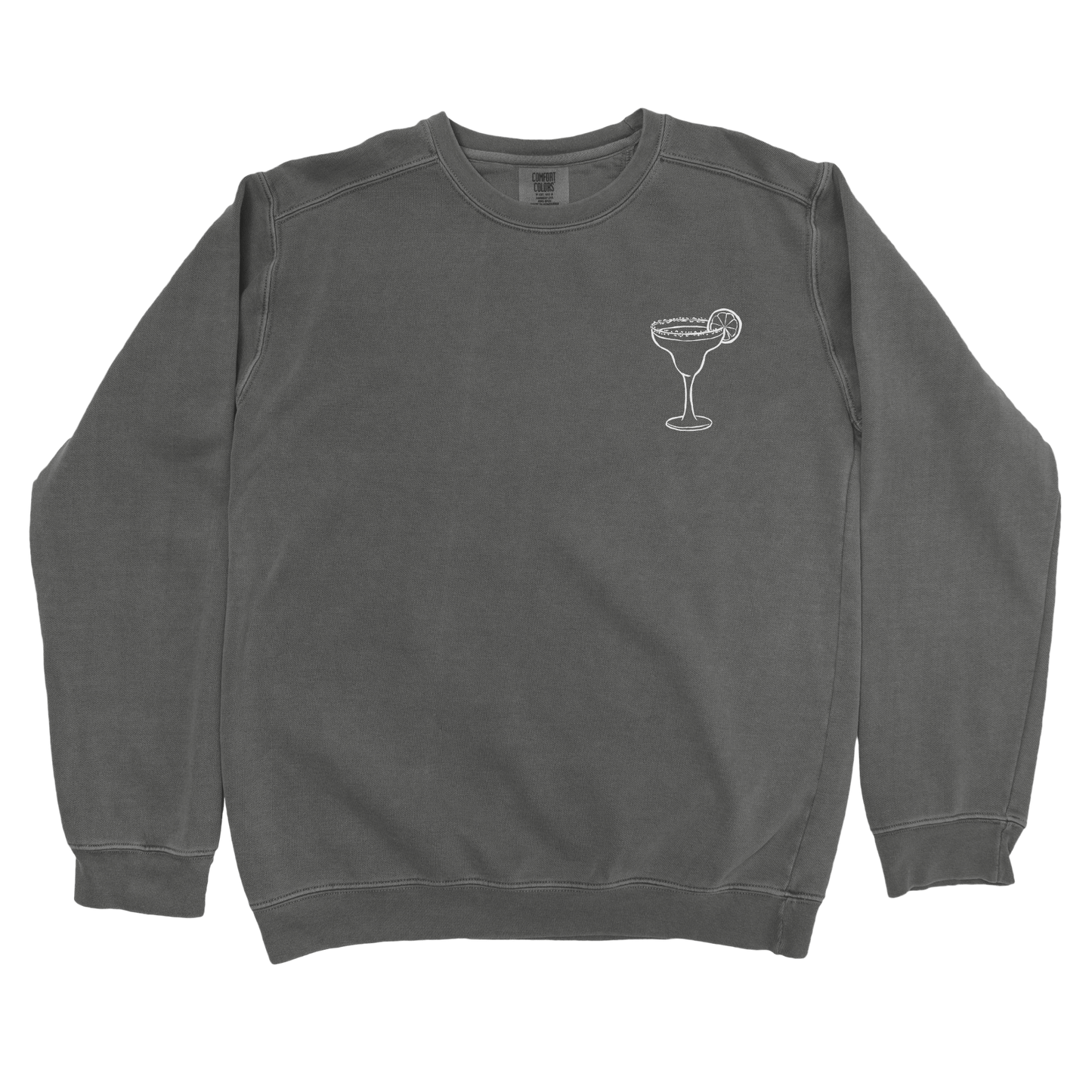 T-Shirts Pepper / S Margarita Sweatshirt