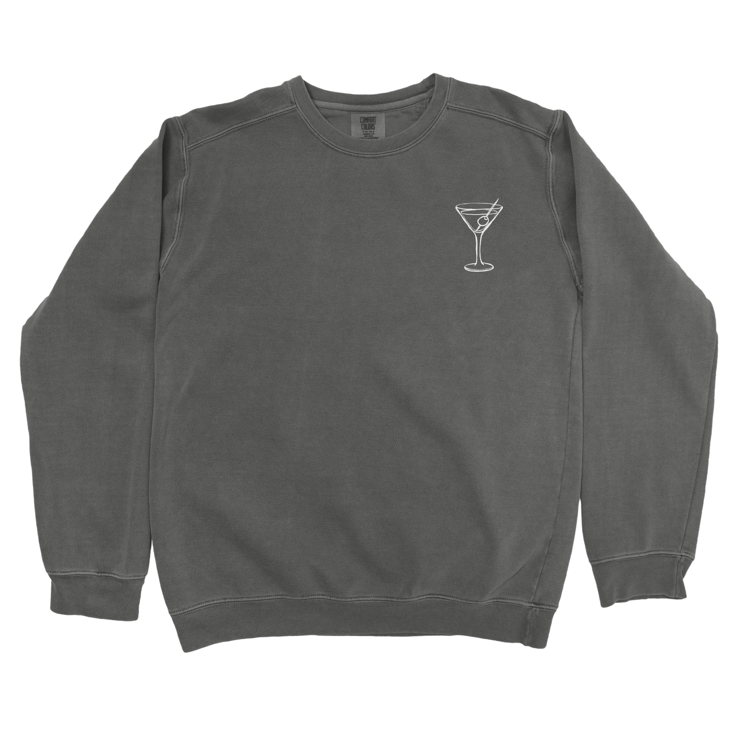 T-Shirts Pepper / S Martini Sweatshirt