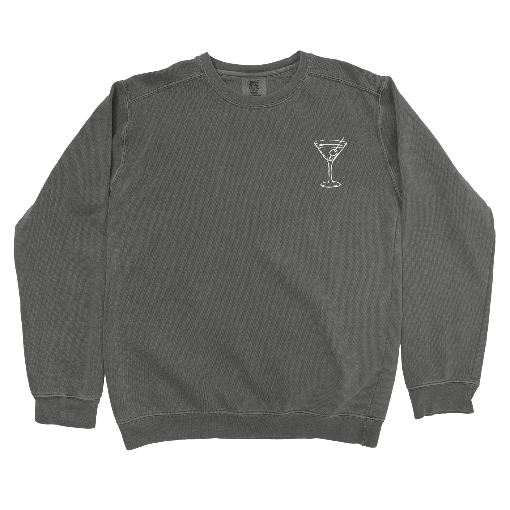 T-Shirts Pepper / S Martini Sweatshirt