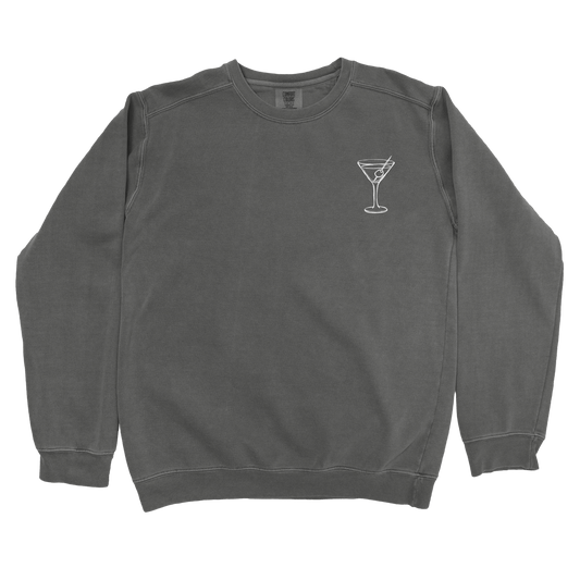 T-Shirts Pepper / S Martini Sweatshirt