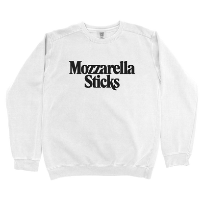 Sweatshirt Mozzarella Sticks Sweatshirt