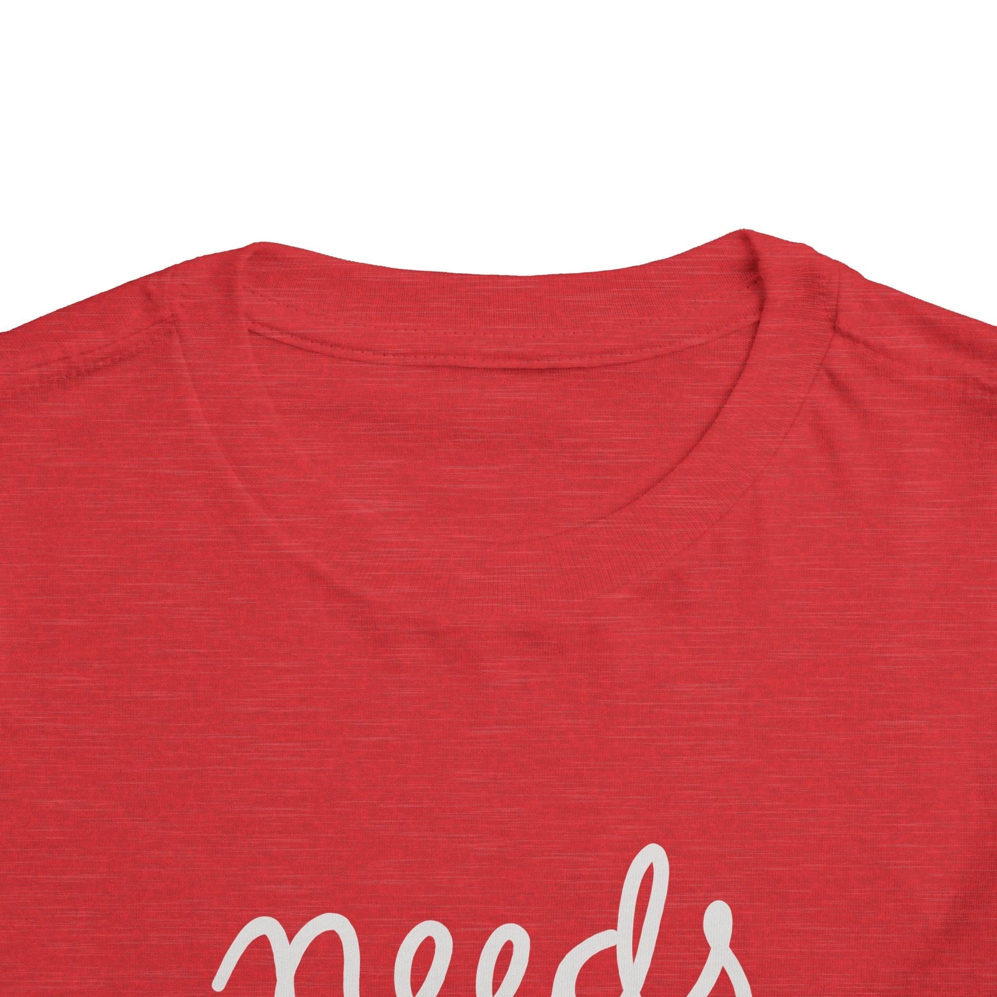 Kids clothes Needs Salt Toddler