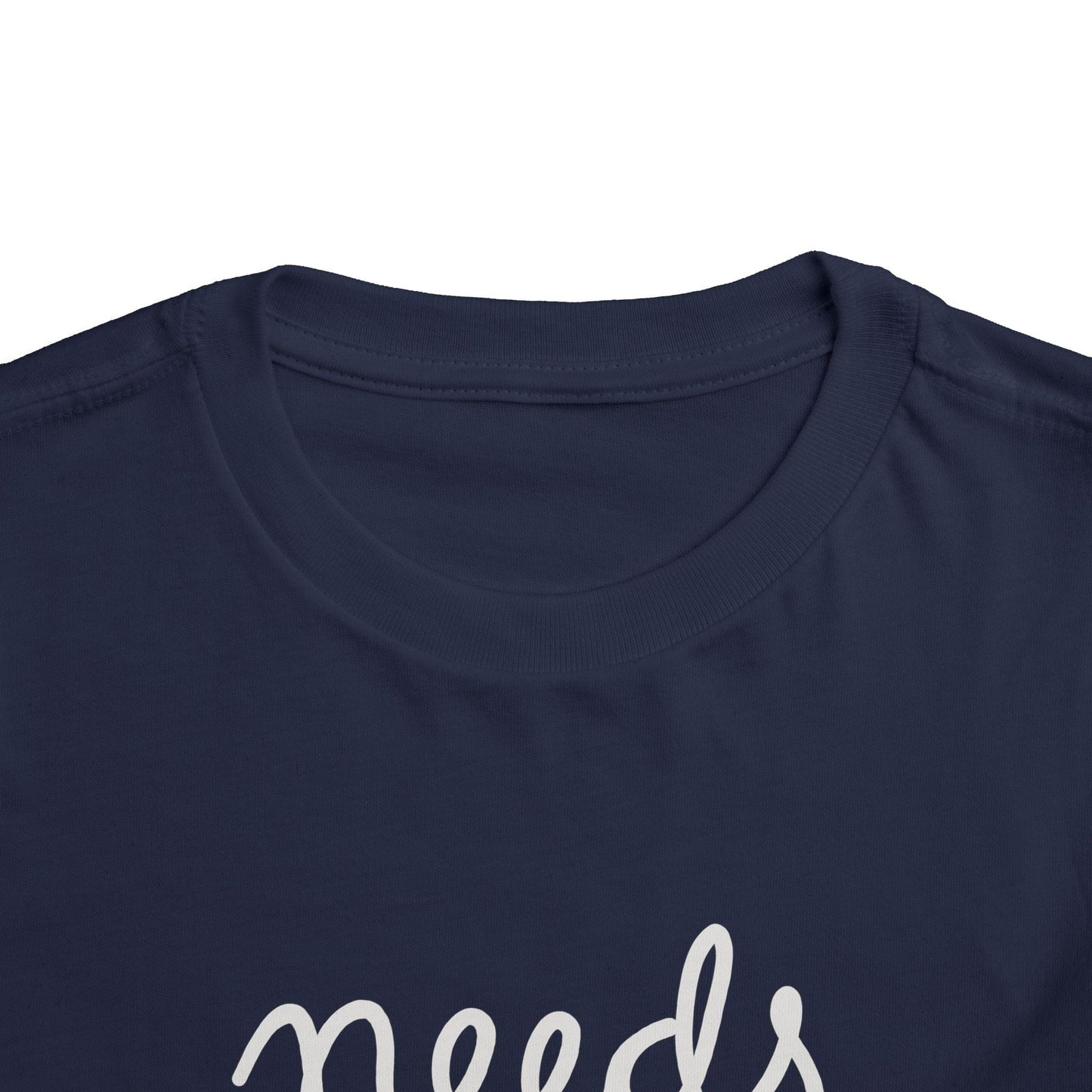 Kids clothes Needs Salt Toddler