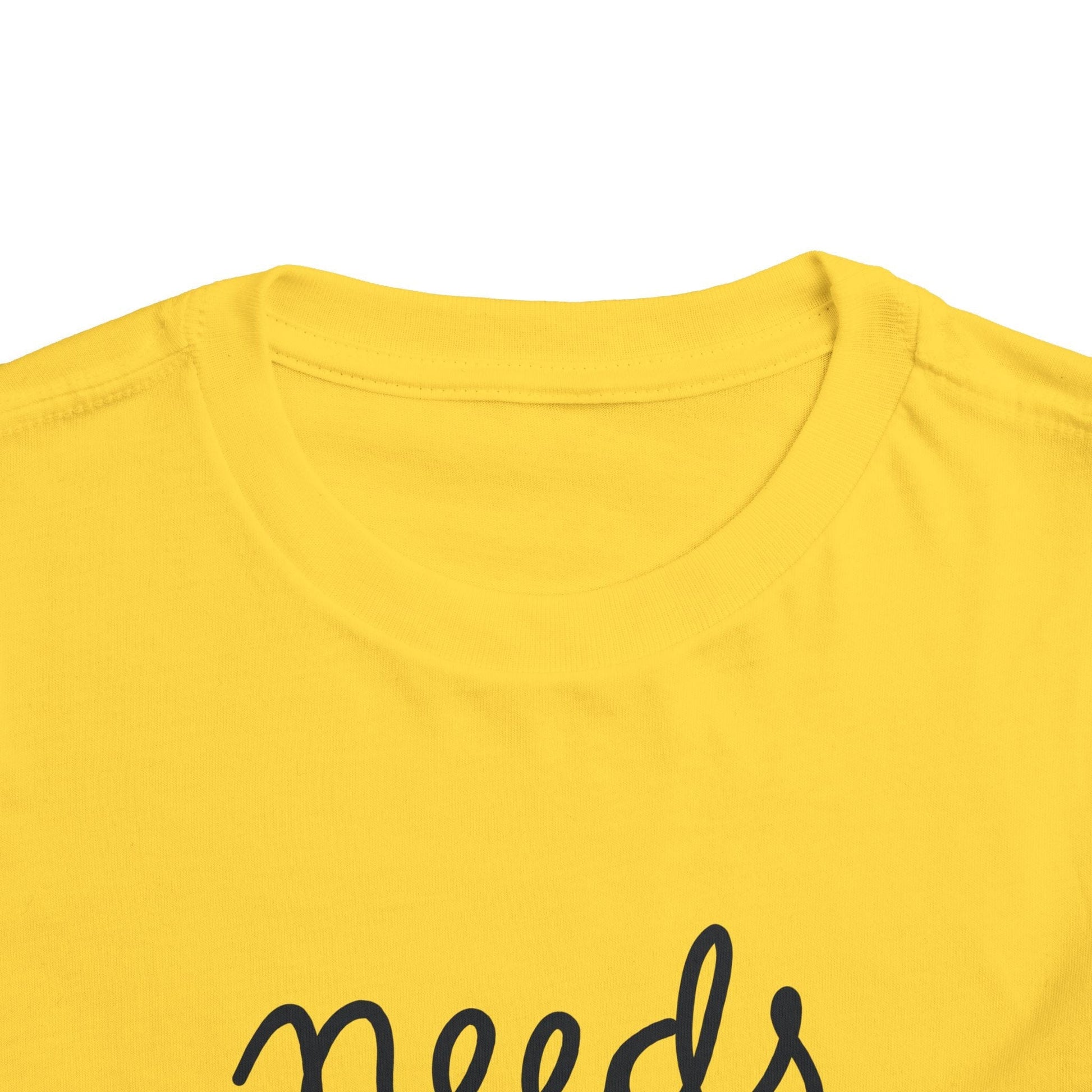 Kids clothes Needs Salt Toddler
