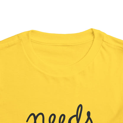 Kids clothes Needs Salt Toddler