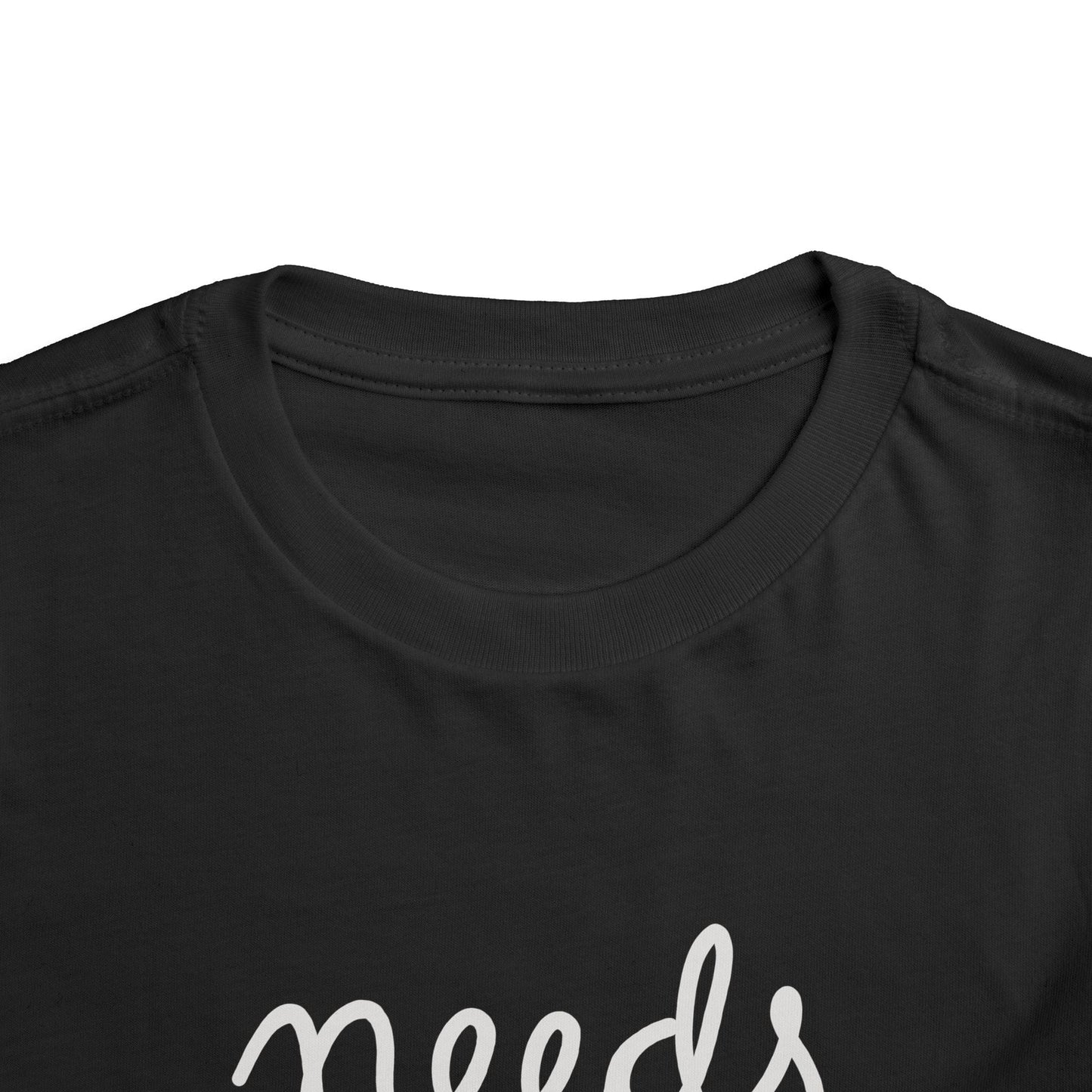 Kids clothes Needs Salt Toddler