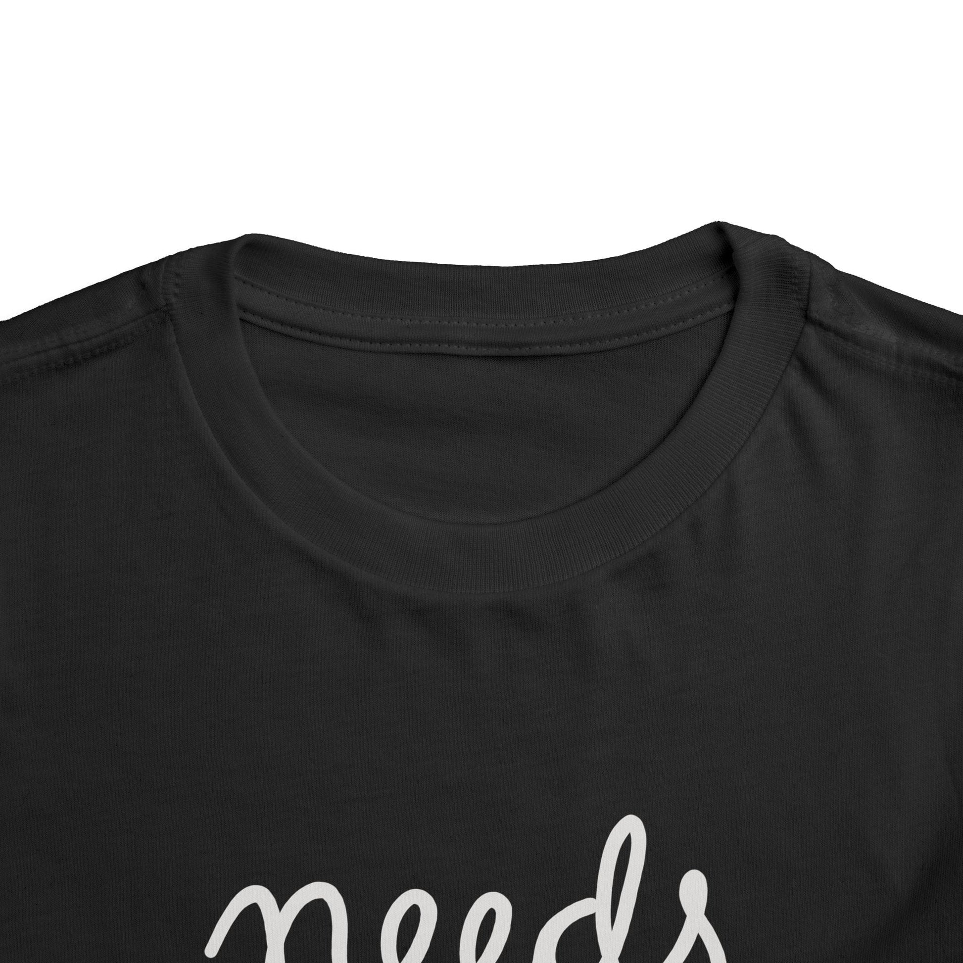 Kids clothes Needs Salt Toddler