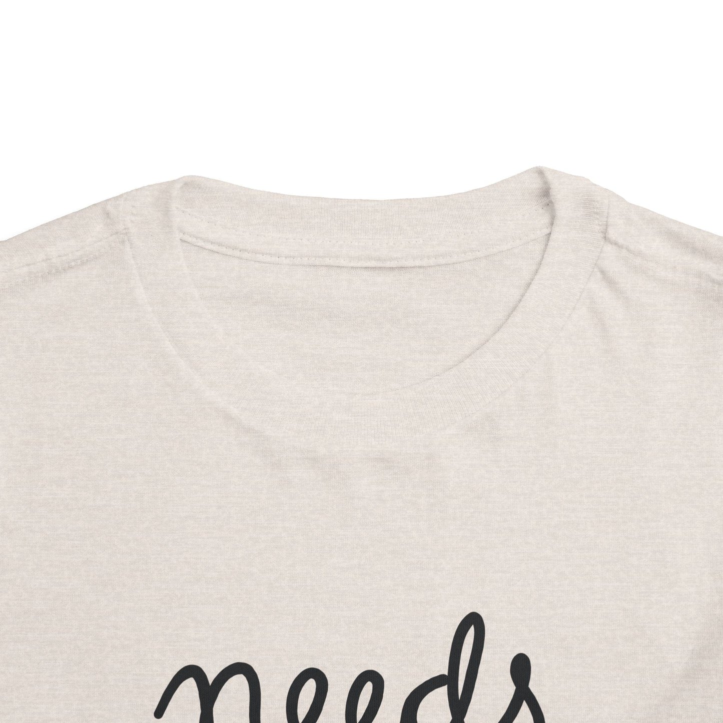 Kids clothes Needs Salt Toddler