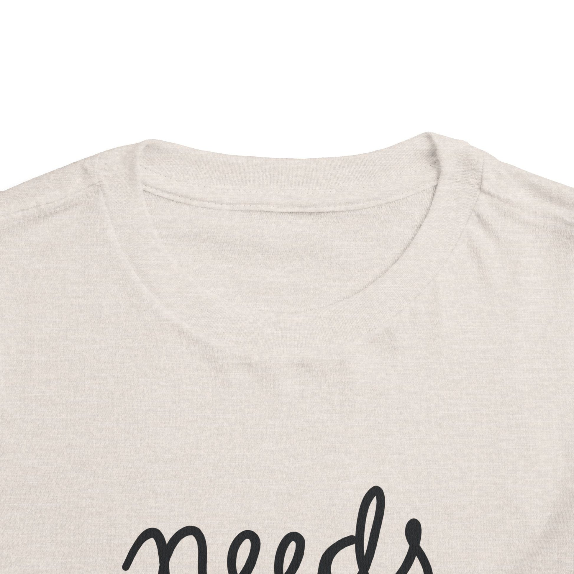 Kids clothes Needs Salt Toddler
