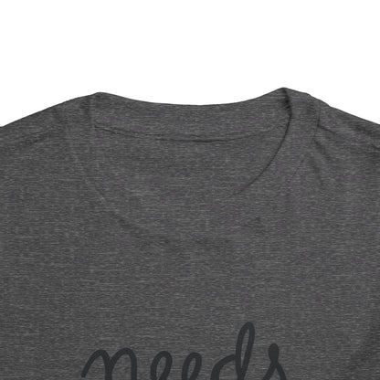 Kids clothes Needs Salt Toddler