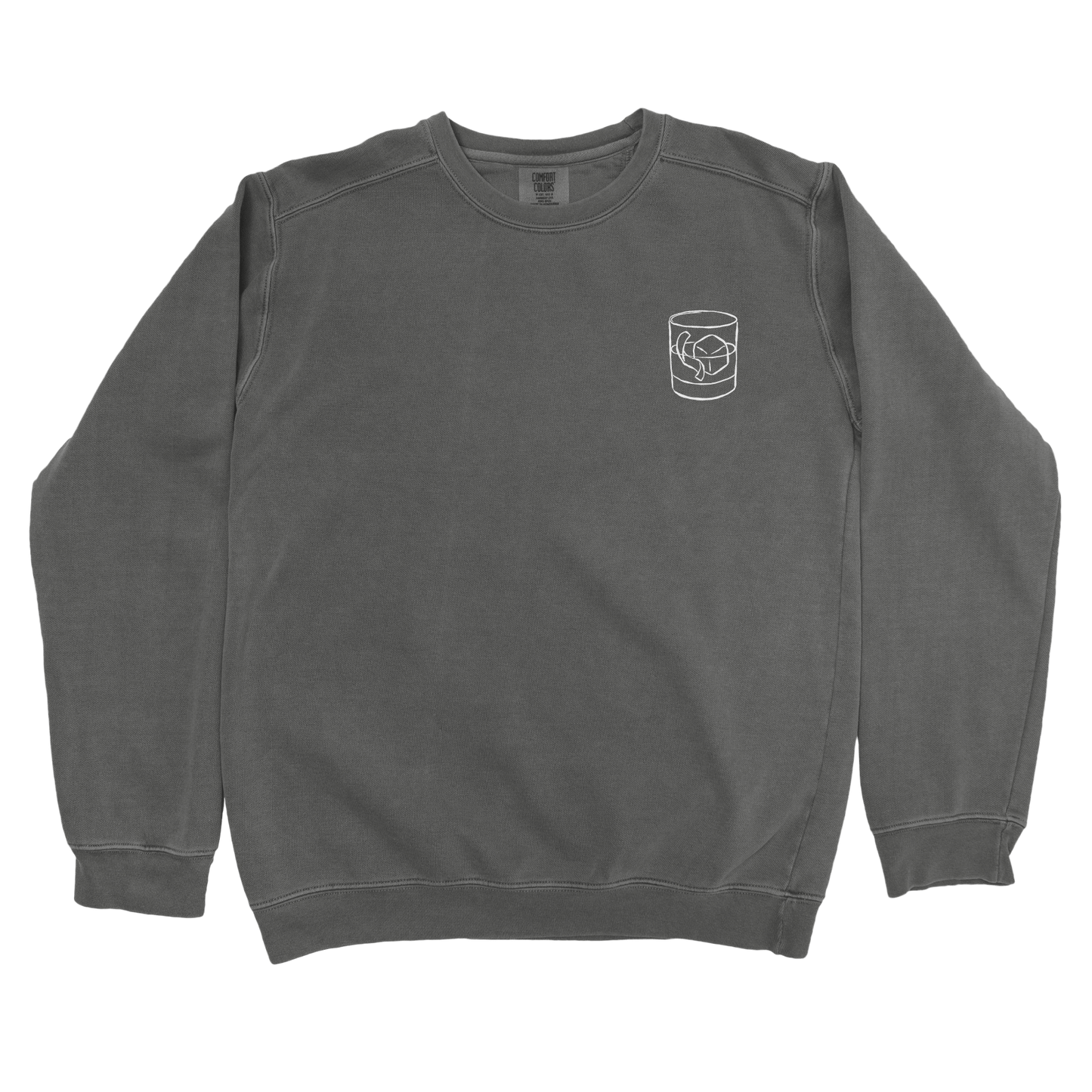 T-Shirts Pepper / S Old Fashioned Sweatshirt