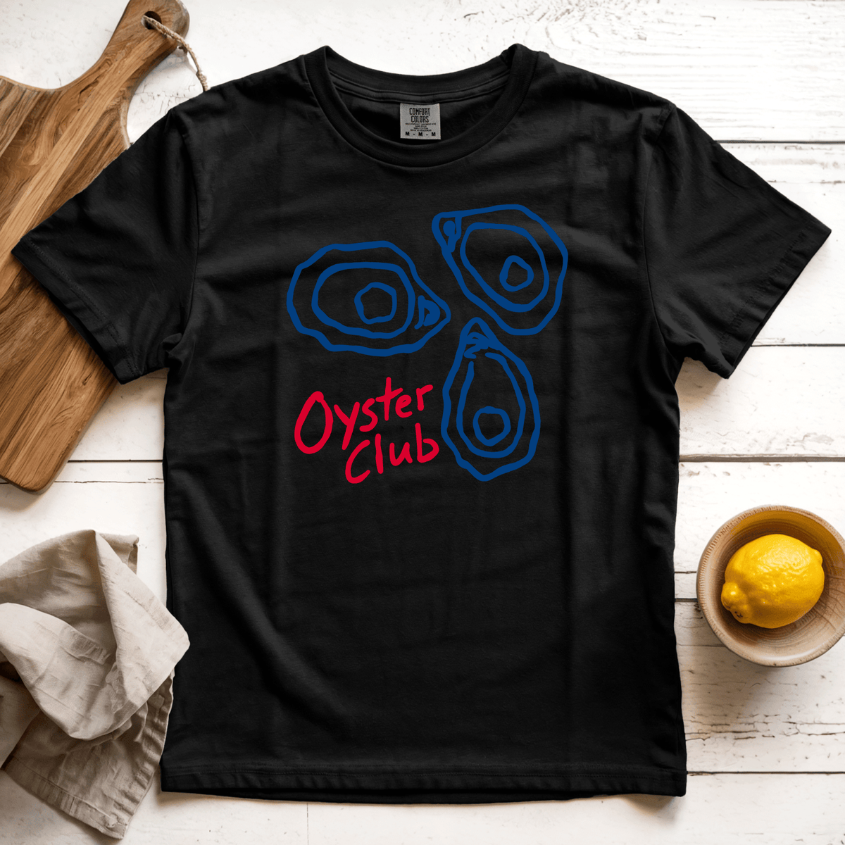Oyster Club