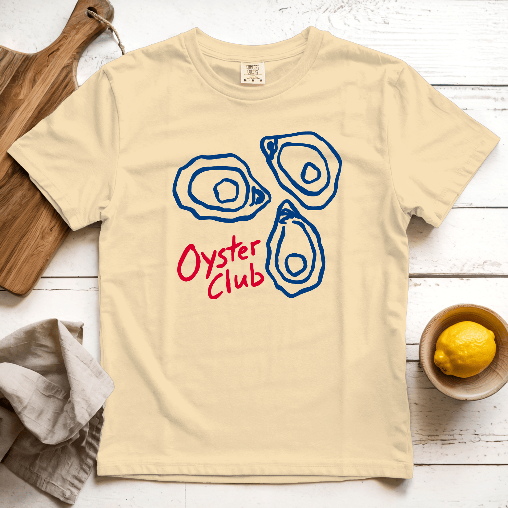 Oyster Club