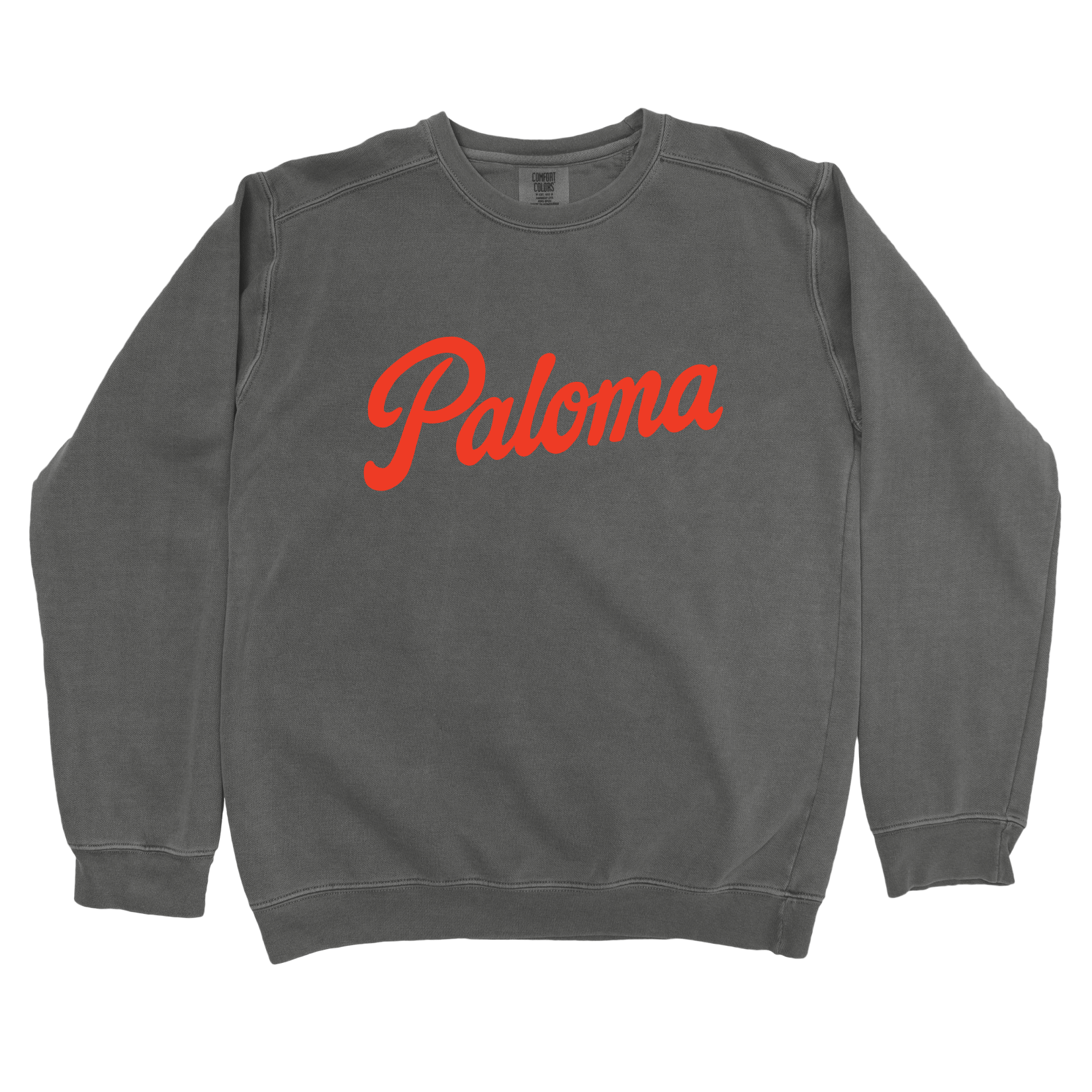Sweatshirt Pepper / S Paloma Sweatshirt