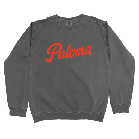 Sweatshirt Pepper / S Paloma Sweatshirt