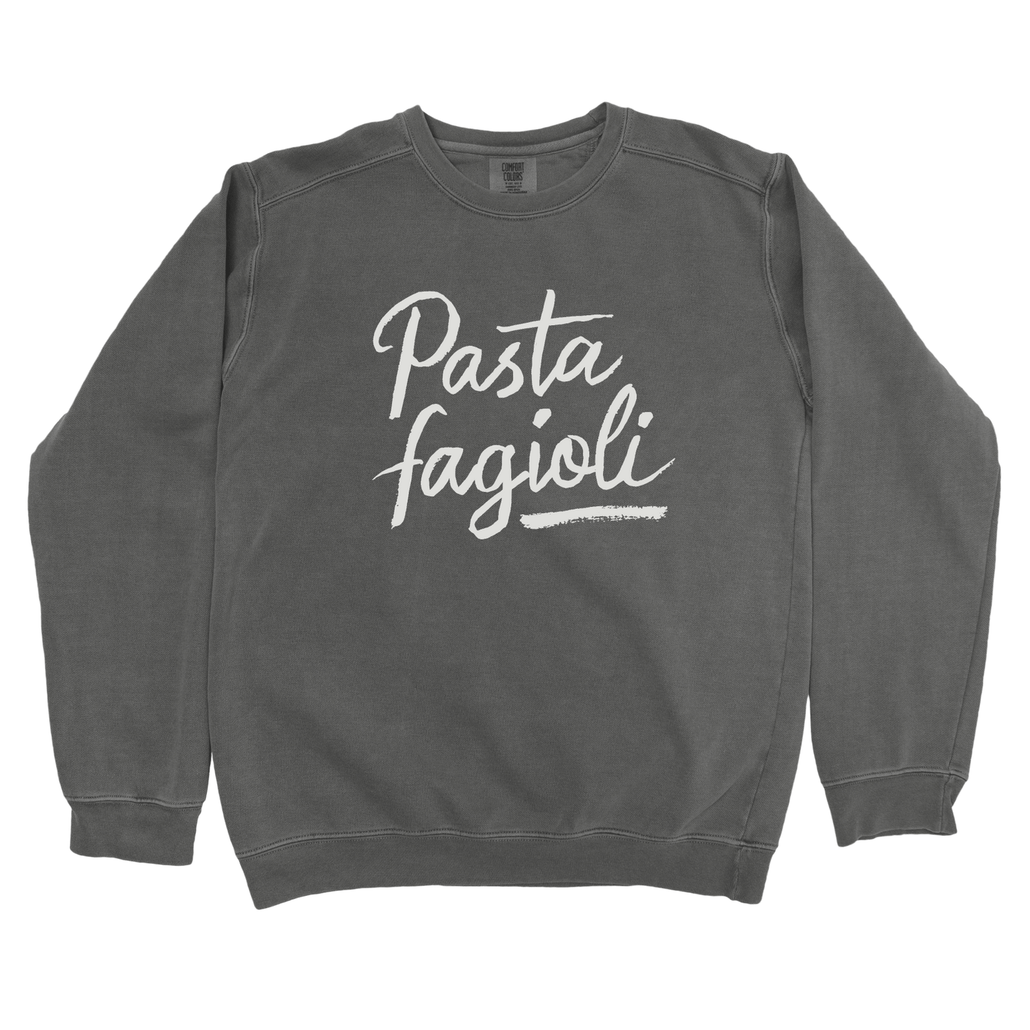 Sweatshirt Pepper / S Pasta Fagioli Sweatshirt