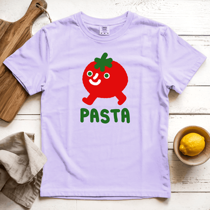 T-Shirt Pasta Walking Tomato: Longoland
