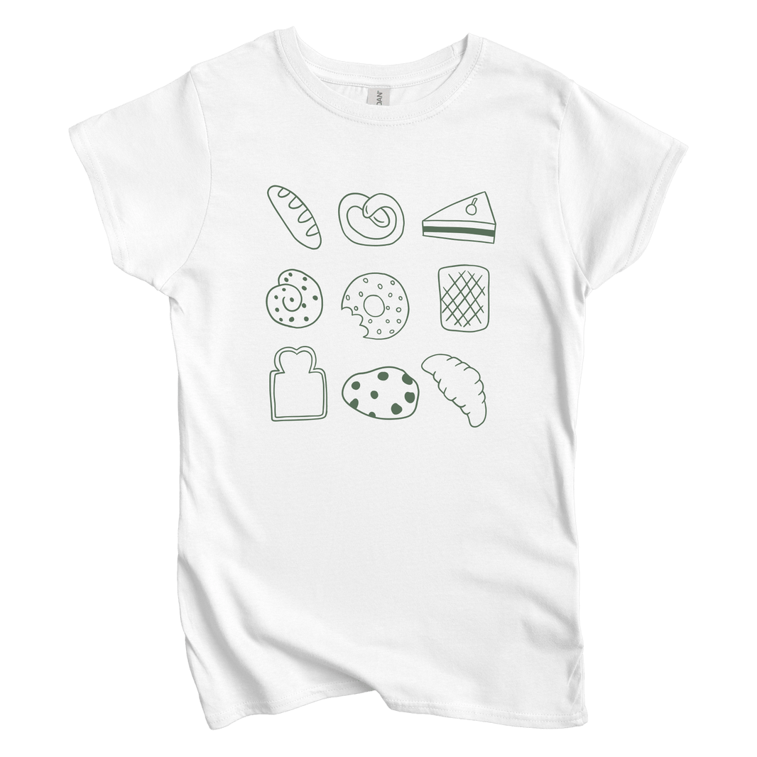 Women's Tees – Page 26 – Sauce Town