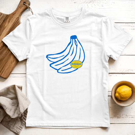 T-Shirt White / S Peel the Best