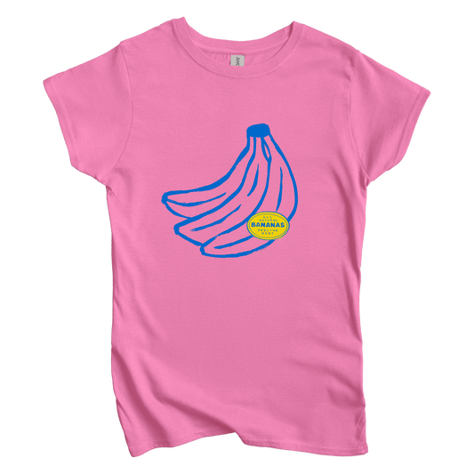 T-Shirt S / Azalea Peel the Best Women's Tee