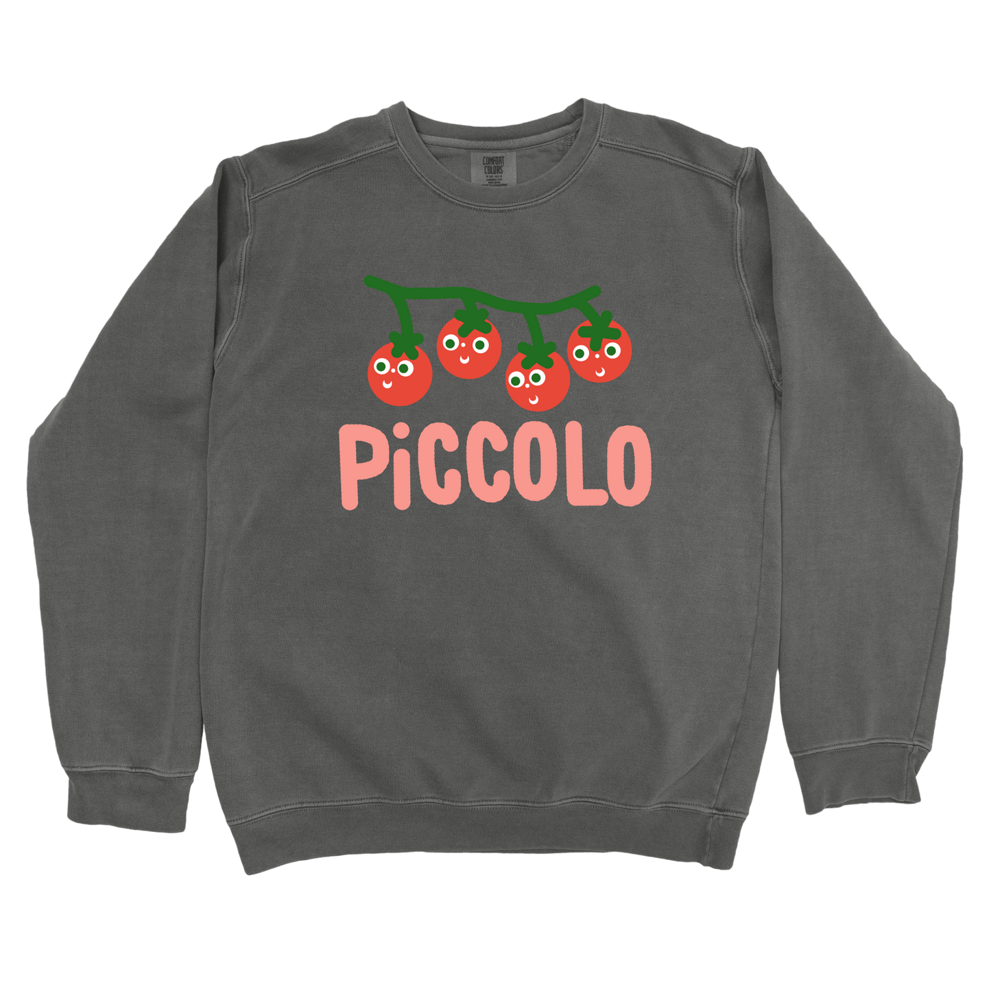 Sweatshirt Pepper / S Piccolo: Longoland Sweatshirt