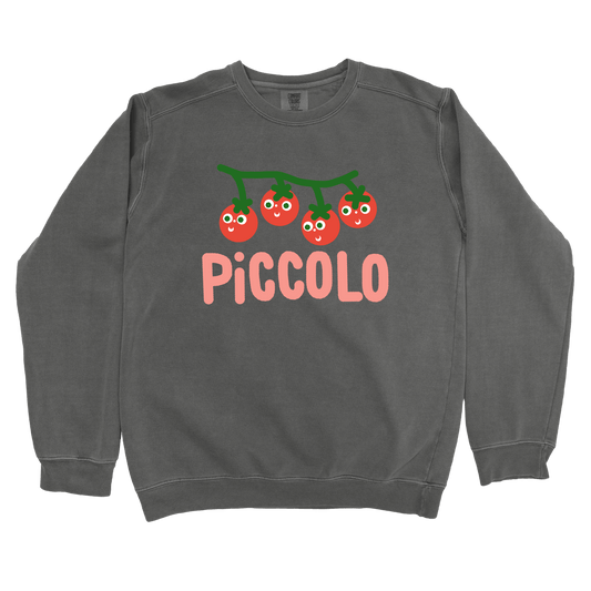 Sweatshirt Pepper / S Piccolo: Longoland Sweatshirt
