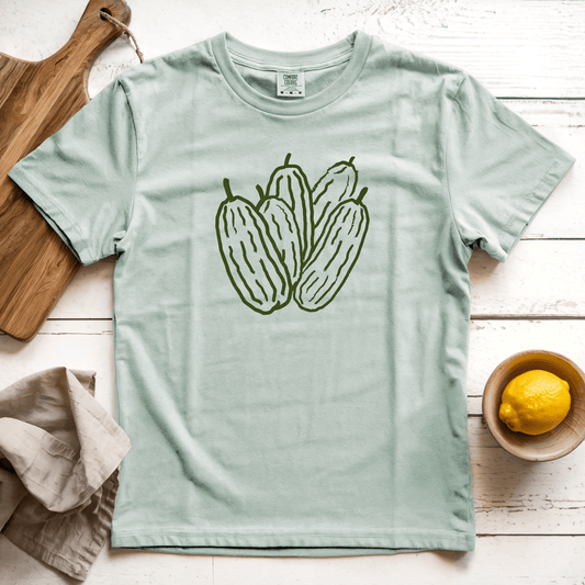 T-Shirt Bay / S Pickles