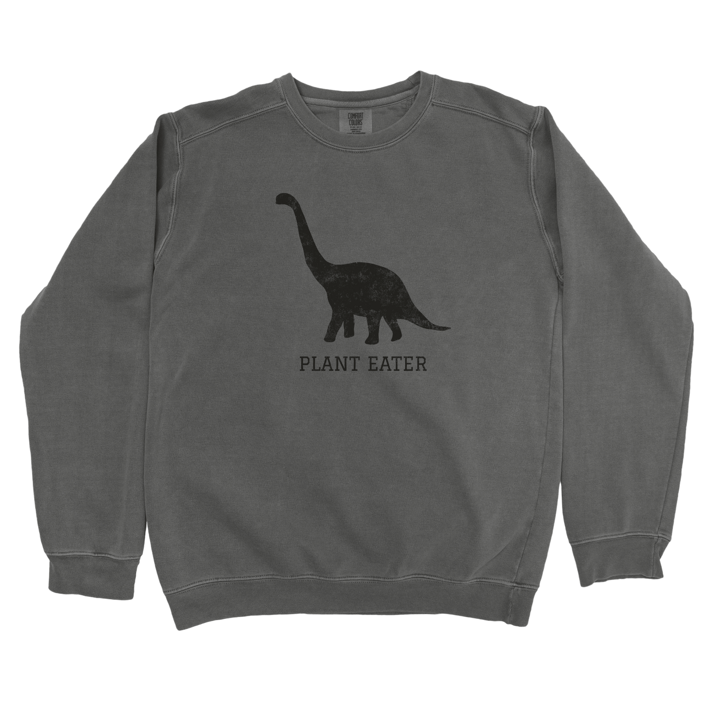 Sweatshirt Pepper / S Plant Eater Sweatshirt
