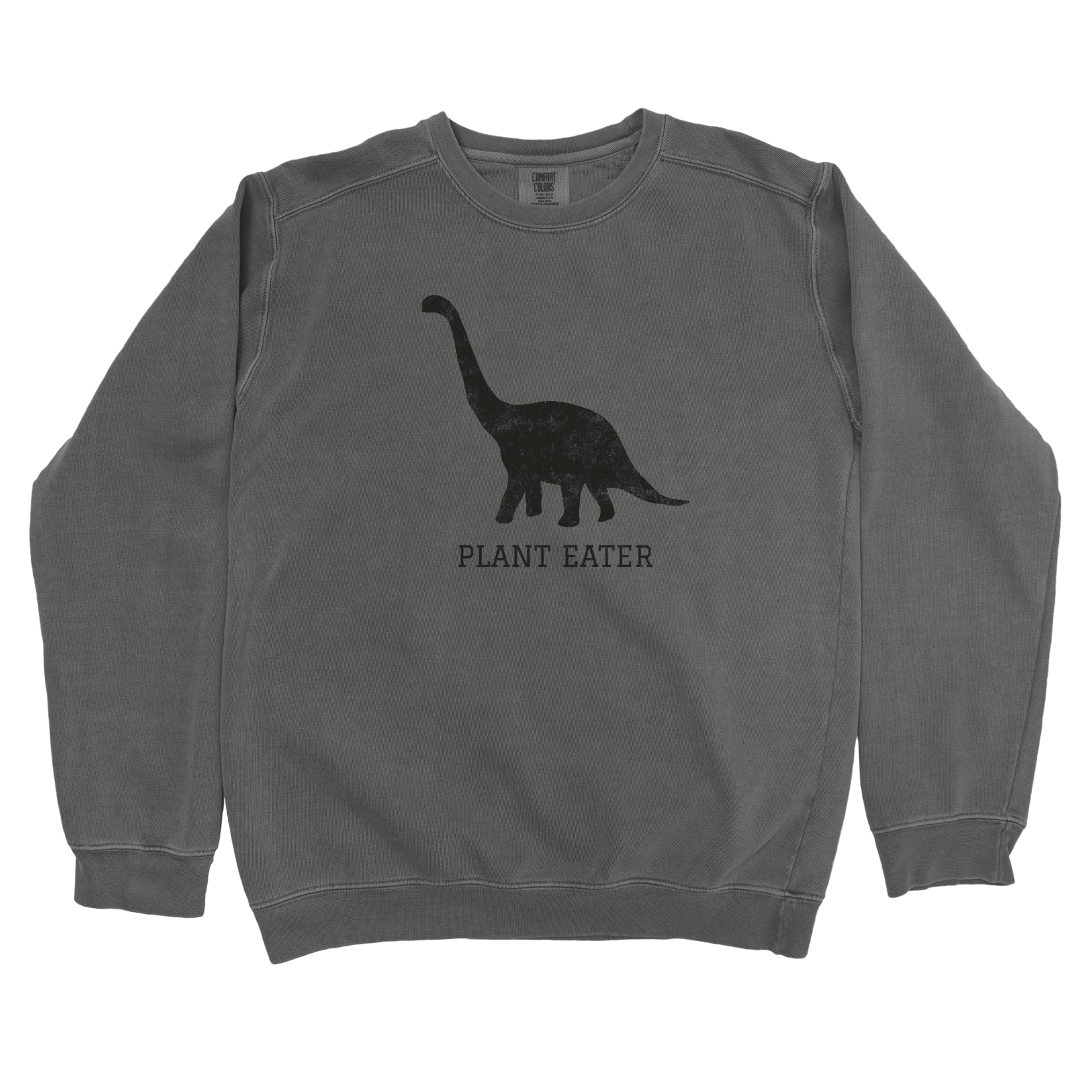 Sweatshirt Pepper / S Plant Eater Sweatshirt